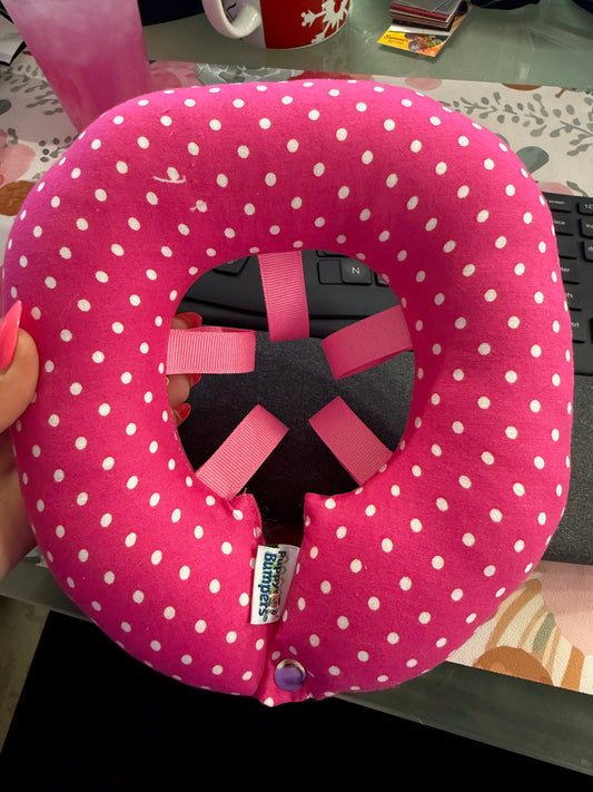 Factory 2nd- Pink Dot