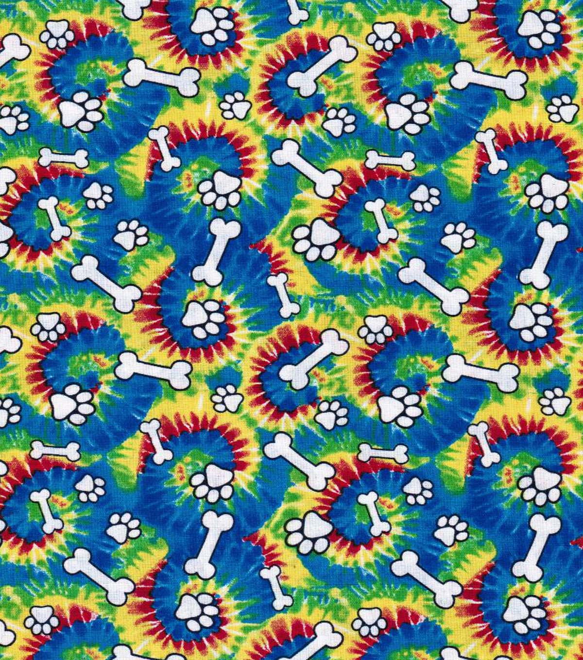 Tie Dye