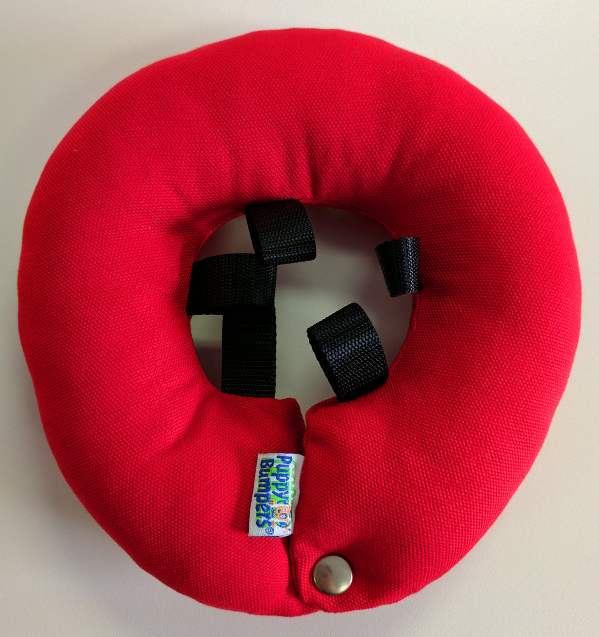Ultra Solid Red