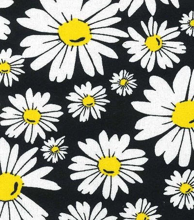 Black Daisy