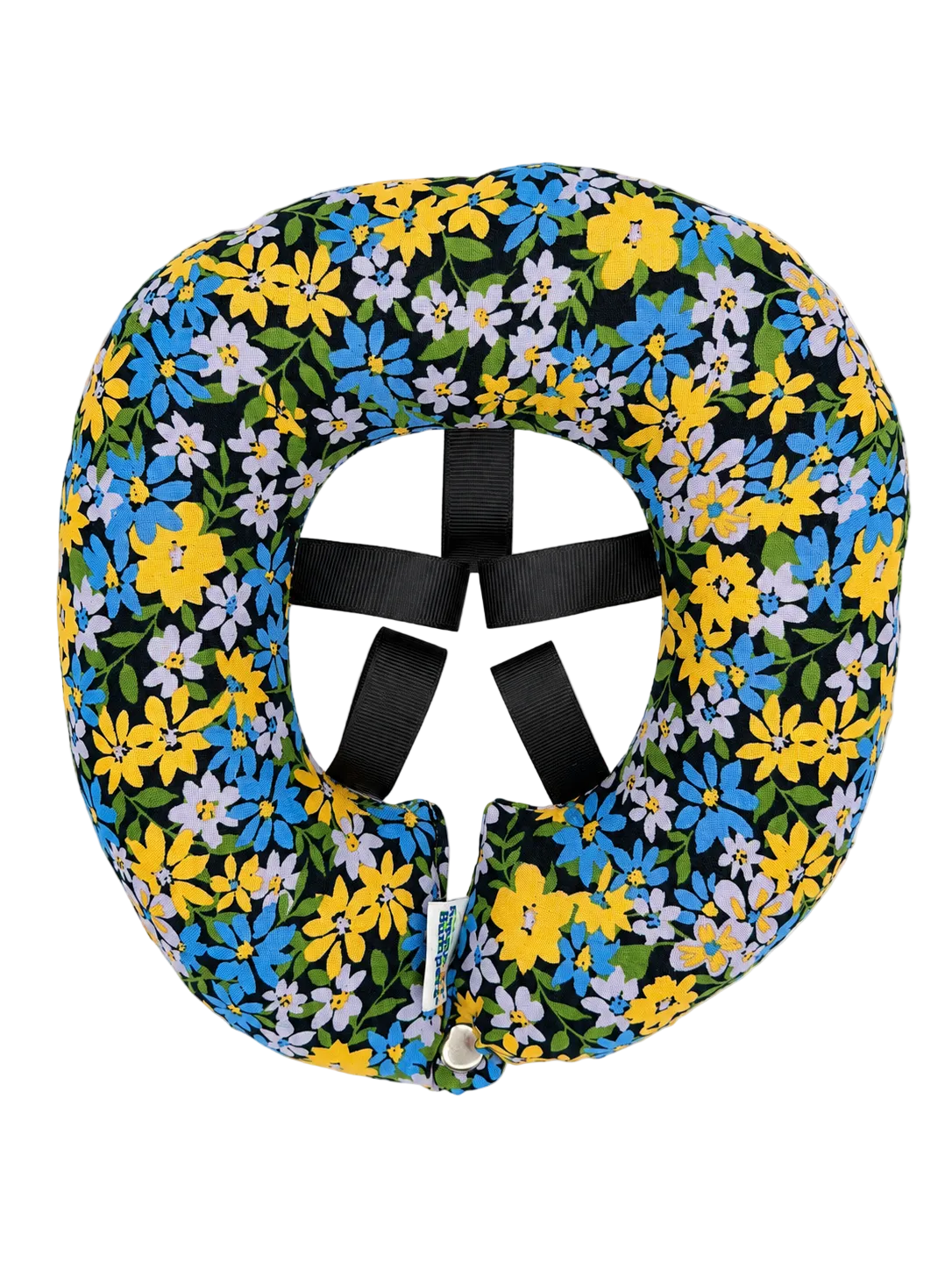 Spring Bloom Puppy Bumpers