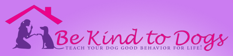 Katherine Breeden of bekindtodogs.com Comments on Puppy Bumpers®