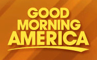 Puppy Bumpers® Featured on Good Morning America!